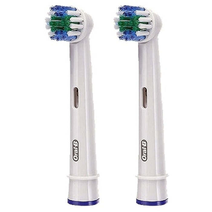 Náhradné kefky Oral-B EB20 Precision Clean, 2ks