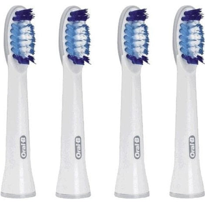 Náhradné kefky Oral B Pulsonic SR 32-4, 4ks
