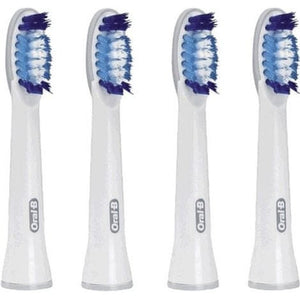 Náhradné kefky Oral B Pulsonic SR 32-4, 4ks