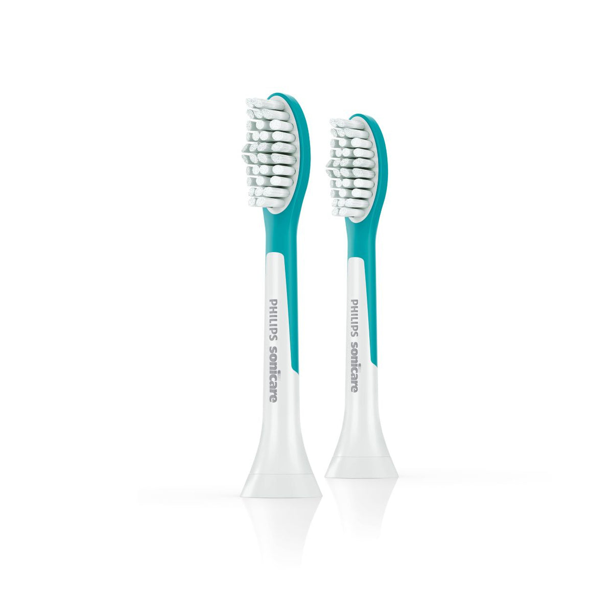Náhradné kefky Philips HX6042 / 33 Sonicare ForKids, 2 ks