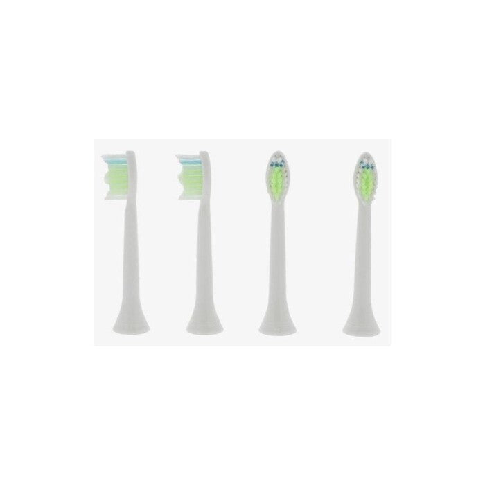 Náhradné kefky Scanpart pro OralB, 6ks