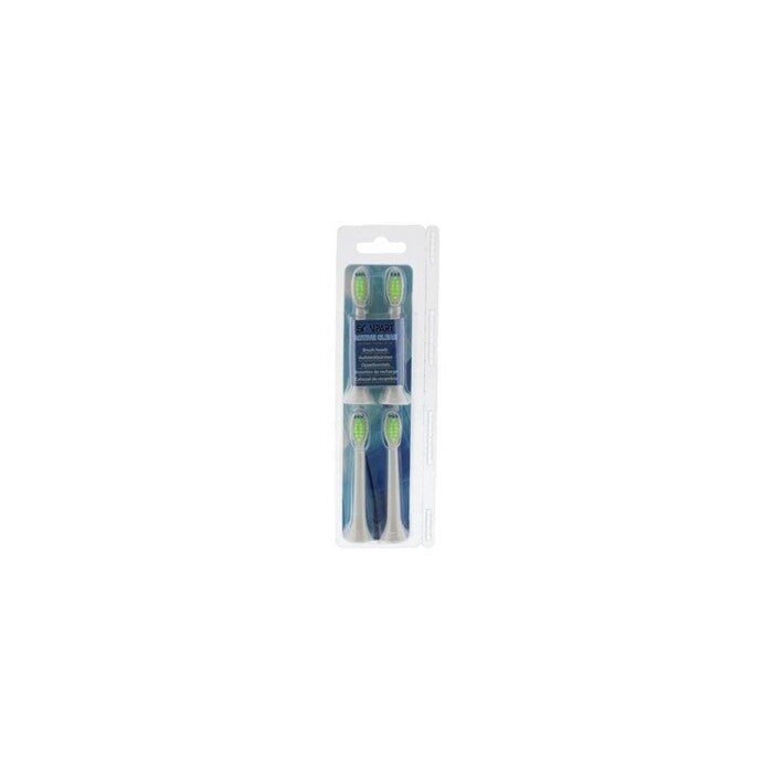 Náhradné kefky Scanpart pro OralB, 6ks