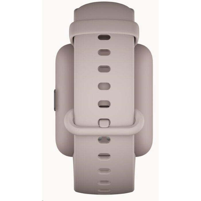 Náhradný remienok pre Xiaomi Redmi Watch 2 Lite, hnedá