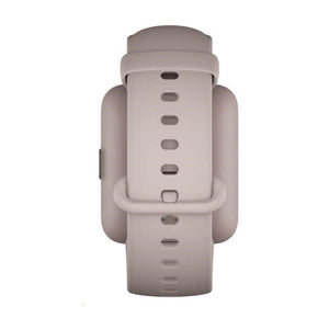 Náhradný remienok pre Xiaomi Redmi Watch 2 Lite, hnedá