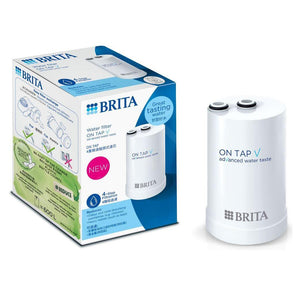 Náhradný vodný filter Brita ON TAP V,4-stupňovou filtráciou