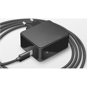 Napájací adaptér Trust Maxo Apple 61W (23418)