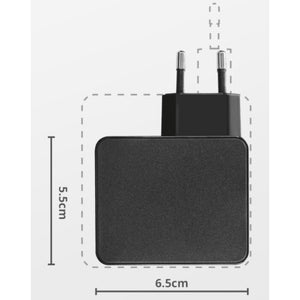 Napájací adaptér Trust Maxo Apple 61W (23418)