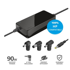 Napájací adaptér Trust Maxo HP 90W (23393)
