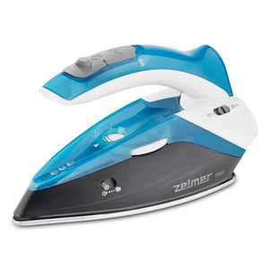 Žehlička Zelmer Trip ZIR0500, 1100W