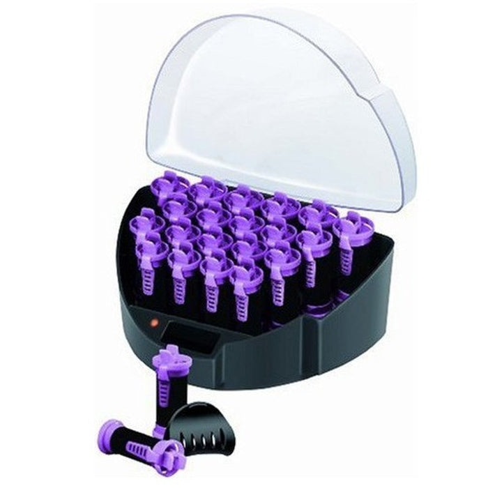 Natáčky Remington KF40E Fast Curls