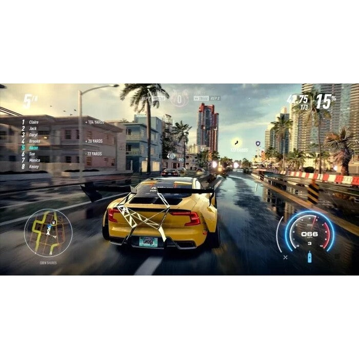 Need for Speed Heat (5030938122487)