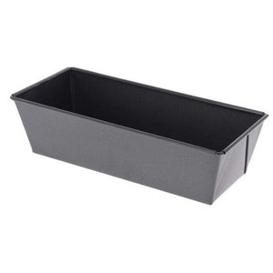 Nepriľnavá forma na chlieb de Buyer 471625, 25x10,8 cm