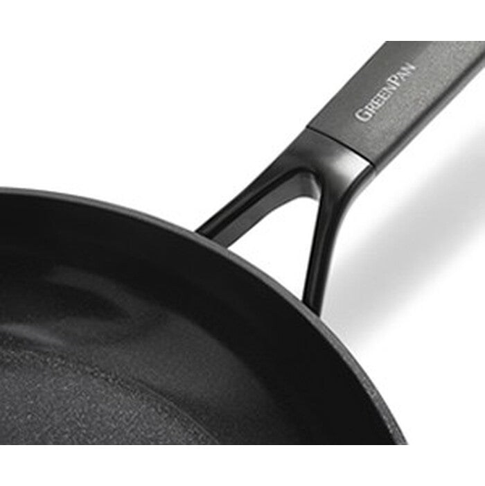 Nepriľnavá keramická panvica GreenPan Smart, 20 cm