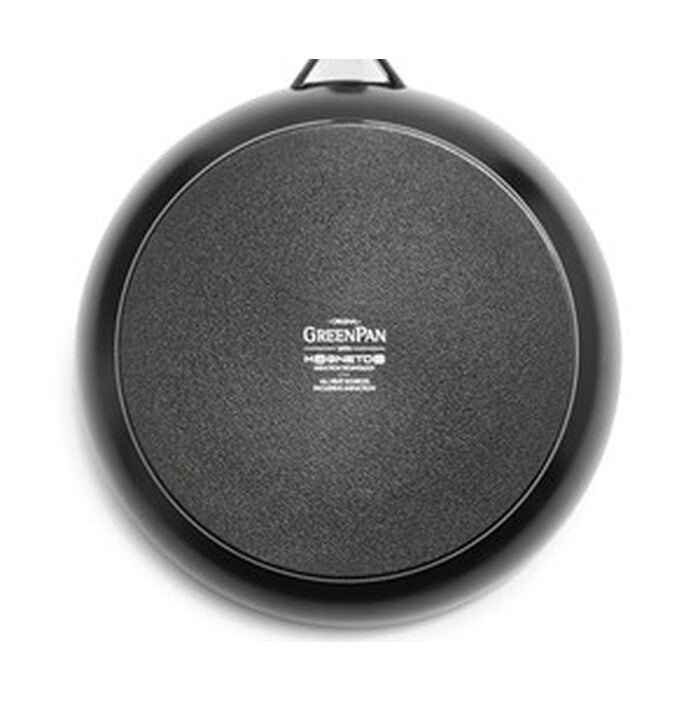 Nepriľnavá keramická panvica GreenPan Smart, 20 cm