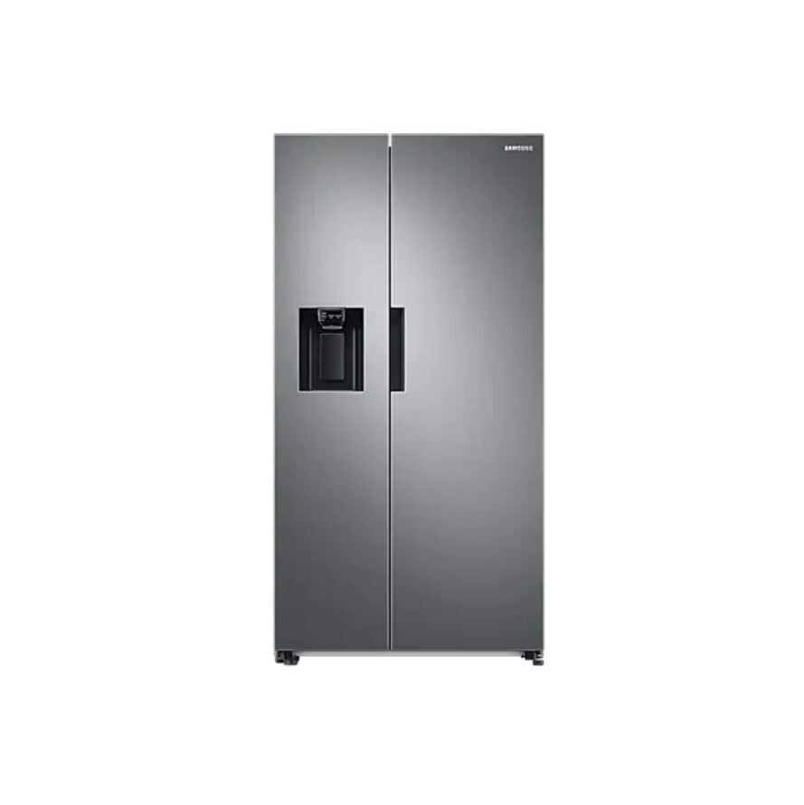 Americká chladnička Samsung RS67A8810S9/EF