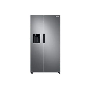 Americká chladnička Samsung RS67A8810S9/EF
