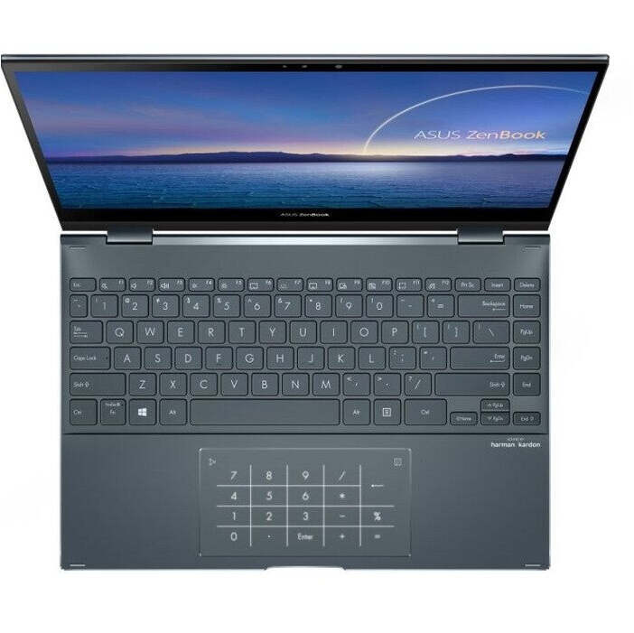 Notebook ASUS UX363EA-EM191T 13,3&quot; i7 16GB, SSD 1TB