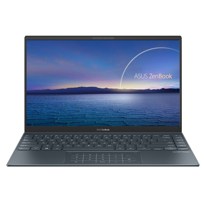 Notebook ASUS ZenBook UX425EA-BM094T 14" i7 16GB, SSD 512GB