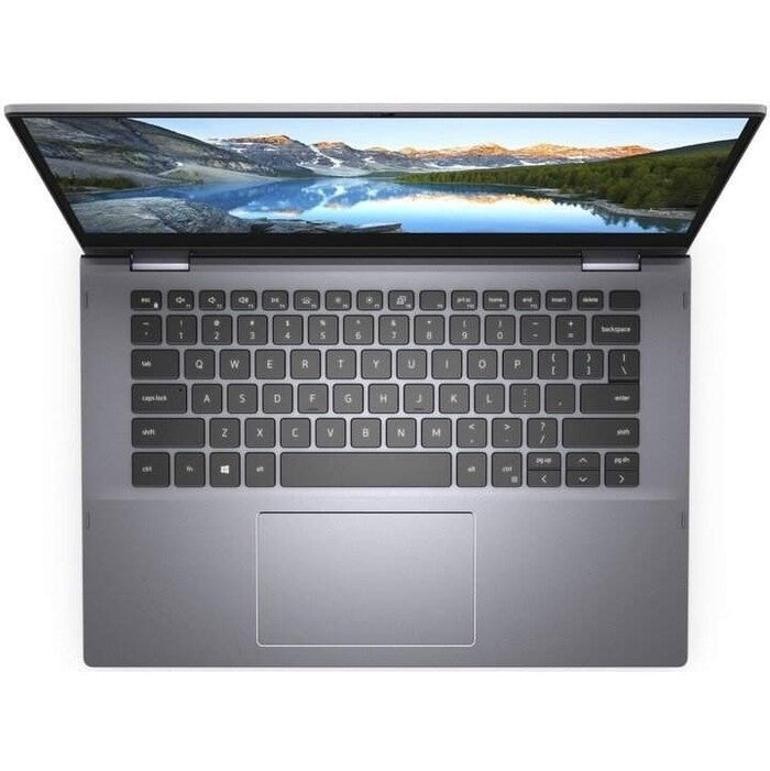 Notebook DELL Inspiron 14 5406 Touch i5 8 GB, SSD 256 GB