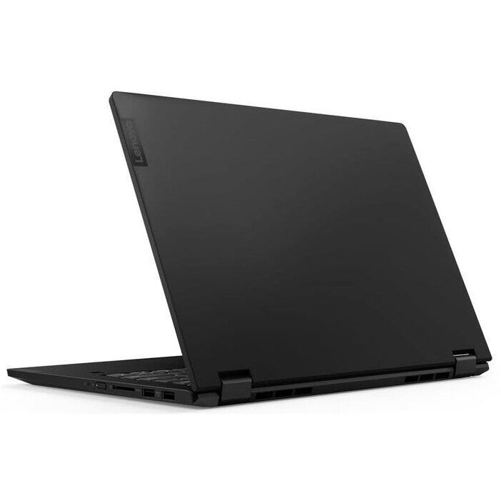 Notebook Lenovo IP C340 14&quot; FHD R3 8GB, SSD 256GB, 81N600DRCK