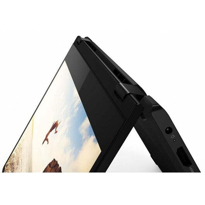 Notebook Lenovo IP C340 14&quot; FHD R3 8GB, SSD 256GB, 81N600DRCK