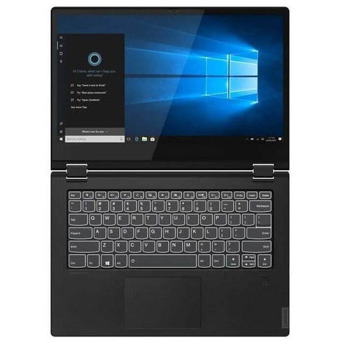 Notebook Lenovo IP C340 14&quot; FHD R3 8GB, SSD 256GB, 81N600DRCK