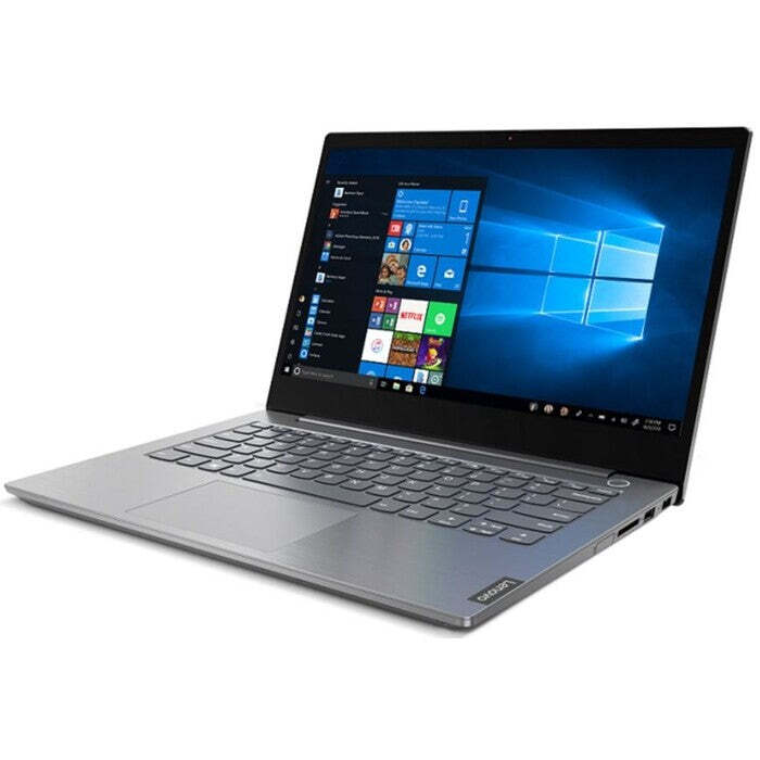 Notebook Lenovo ThinkBook 14 i5 16GB, SSD 512GB, 20SL00QDCK