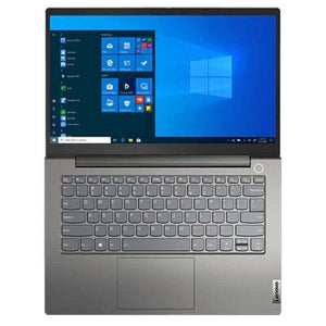Notebook Lenovo ThinkBook 14 i5 16GB, SSD 512GB, 20SL00QDCK