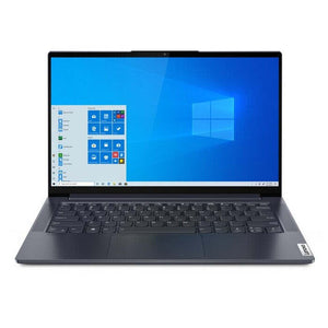 Notebook Lenovo YOGA Slim 7 14" i5 8GB, SSD 512GB, 82A10043CK