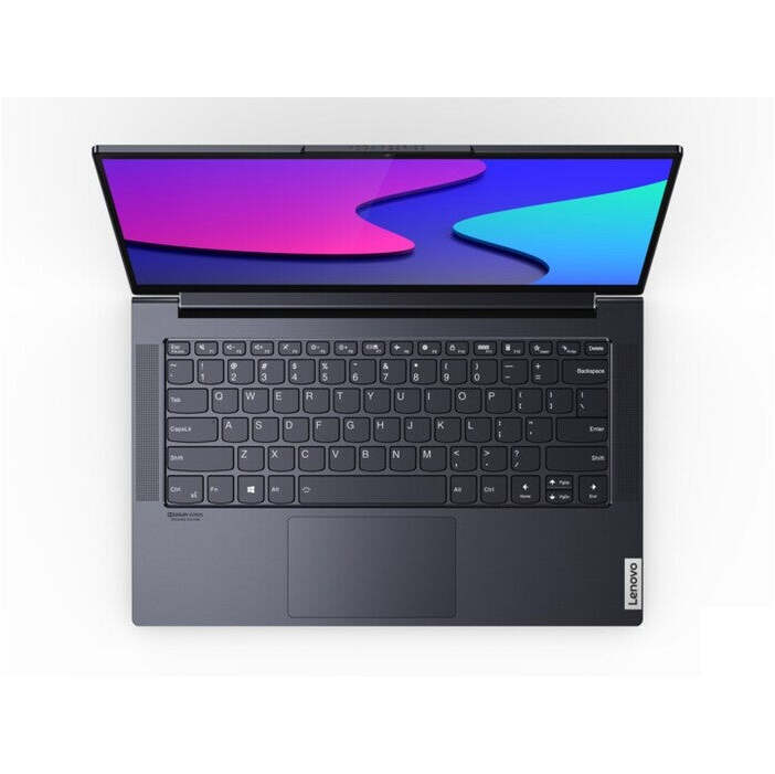 Notebook Lenovo YOGA Slim 7 14&quot; i5 8GB, SSD 512GB, 82A10043CK