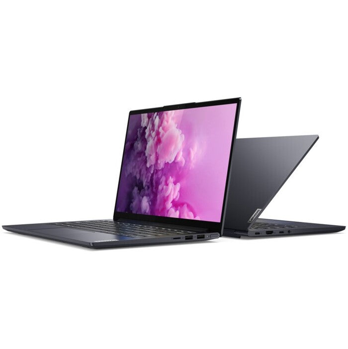 Notebook Lenovo YOGA Slim 7 14" i5 8GB, SSD 512GB, 82A10043CK