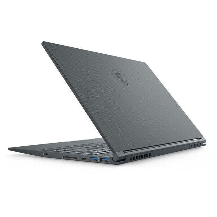 Notebook MSI Modern 14 14A10M473CZ 14&quot; i5 8GB, SSD 512GB