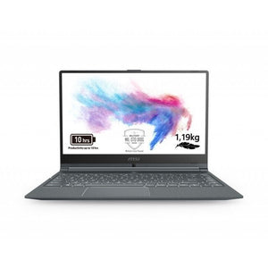 Notebook MSI Modern 14 14A10M473CZ 14" i5 8GB, SSD 512GB