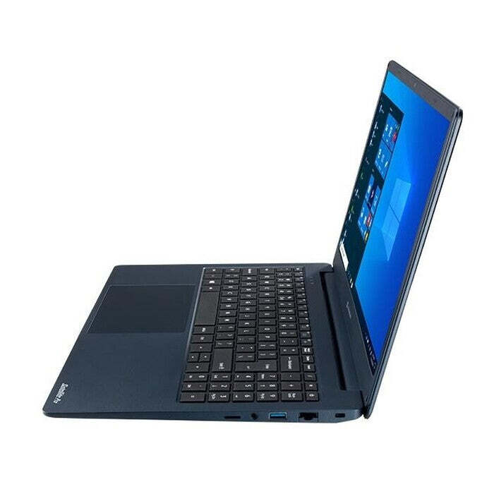 Notebook Toshiba/Dynabook Satellite Pro 15,6&quot; 4 GB, SSD 128 GB