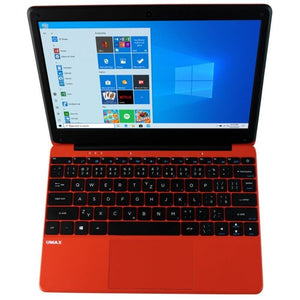 Notebook UMAX VisionBook 12Wr 4 GB, 64 GB, UMM230127 POUŽITÉ, NEO