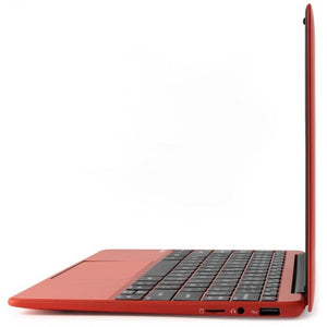 Notebook UMAX VisionBook 12Wr 4 GB, 64 GB, UMM230127 POUŽITÉ, NEO