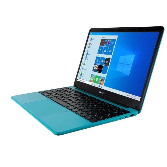 Notebook UMAX VisionBook 14Wr 4 GB, 64 GB, UMM230143
