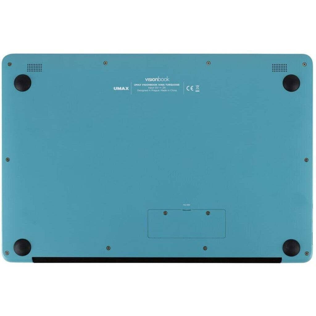 Notebook UMAX VisionBook 14Wr 4 GB, 64 GB, UMM230143