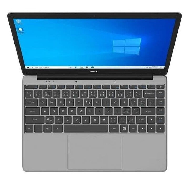 Notebook UMAX VisionBook 14Wr Plus 4 GB, 64 GB, UMM230142