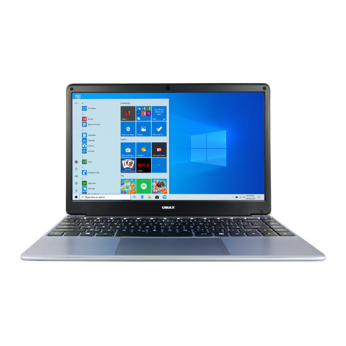 Notebook UMAX VisionBook 14Wr Plus 4 GB, 64 GB, UMM230142