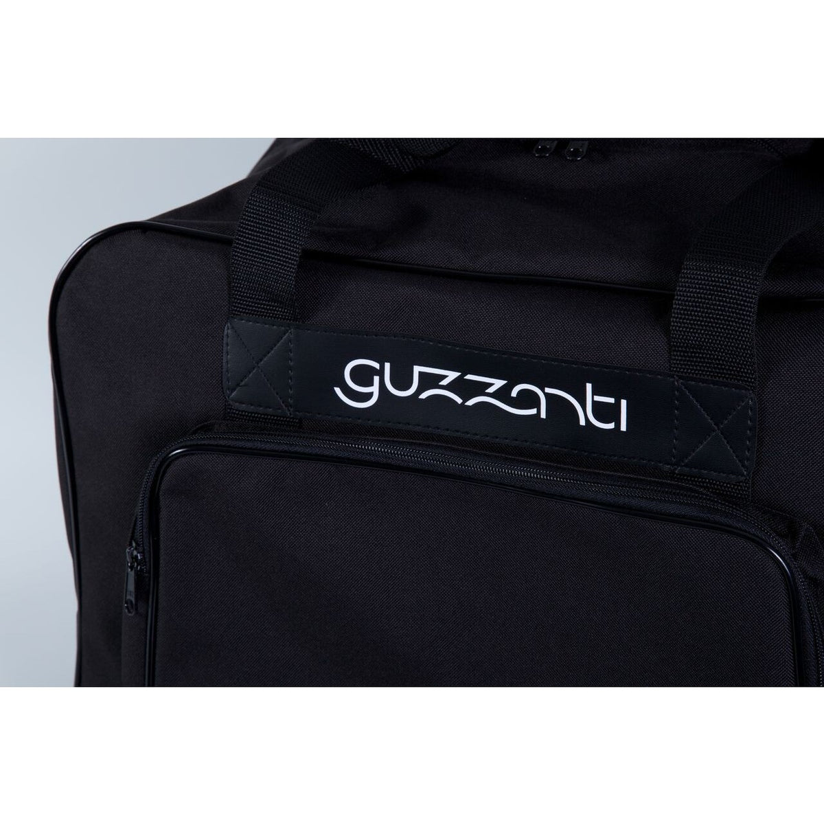 Obal na šijací stroj Guzzanti GZ 007