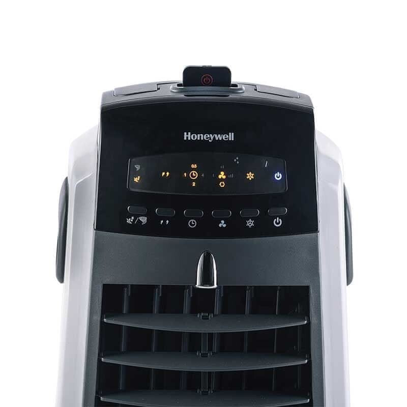 Ochladzovač vzduchu Honeywell ES800I POŠKODENÝ OBAL