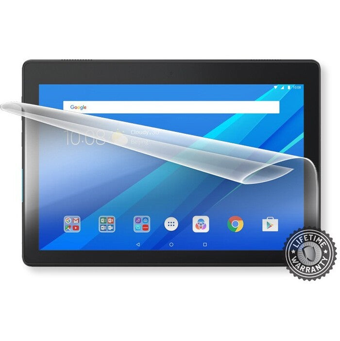 Fólie pre Lenovo Tab P10 Screenshield (LEN-TABP10-D) POŠKODENÝ OB