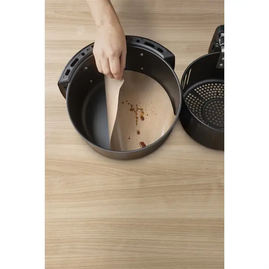 Ochranné podložky pre teplovzdušnú fritézu Xavax 111419