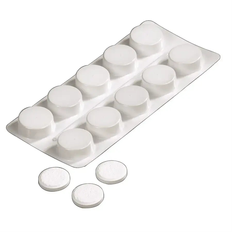 Odmasťovacie/čistiace tablety pre aut.kávovary Xavax111889
