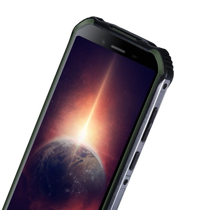 Odolný telefón Doogee S40 Pro 4GB/64GB, zelená