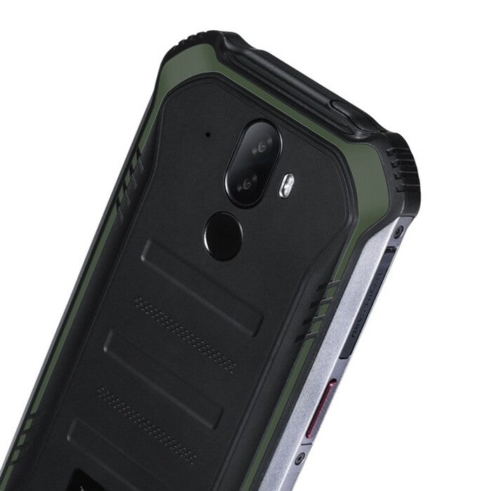 Odolný telefón Doogee S40 Pro 4GB/64GB, zelená