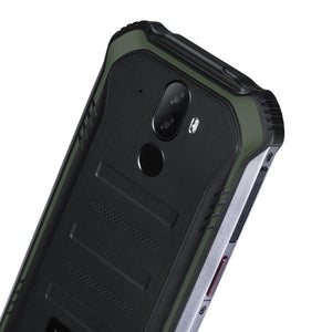 Odolný telefón Doogee S40 Pro 4GB/64GB, zelená