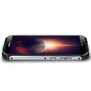 Odolný telefón Doogee S40 Pro 4GB/64GB, zelená