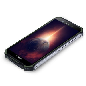 Odolný telefón Doogee S40 Pro 4GB/64GB, zelená